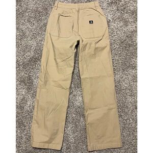 Converse Women’s Khakis, Size 24, 29” Inseam, EUC